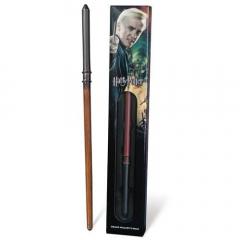 Bagheta Draco Malfoy - Harry Potter Wand Replica