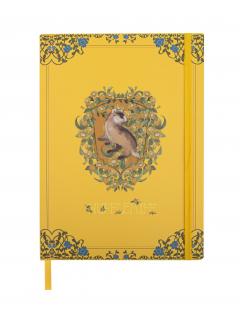 Set caiet + pix - Harry Potter - Hufflepuff Magical World
