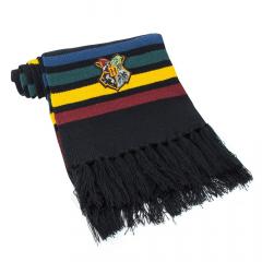 Fular - Harry Potter Scarf Hogwarts 190 cm