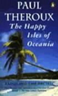 Coperta cărții The Happy Isles of Oceania
