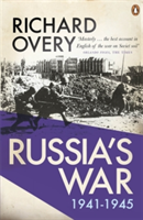 Russia&#039;s War