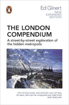 Coperta cărții The London Compendium