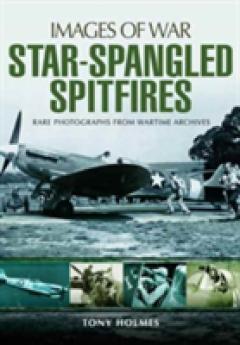 Star-Spangled Spitfires