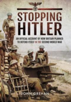 Stopping Hitler