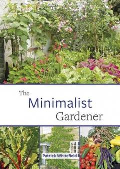 The Minimalist Gardener