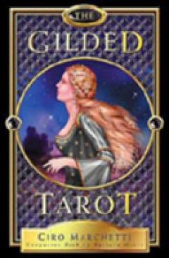 The Gilded Tarot