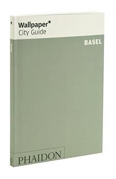 Wallpaper City Guide - Basel