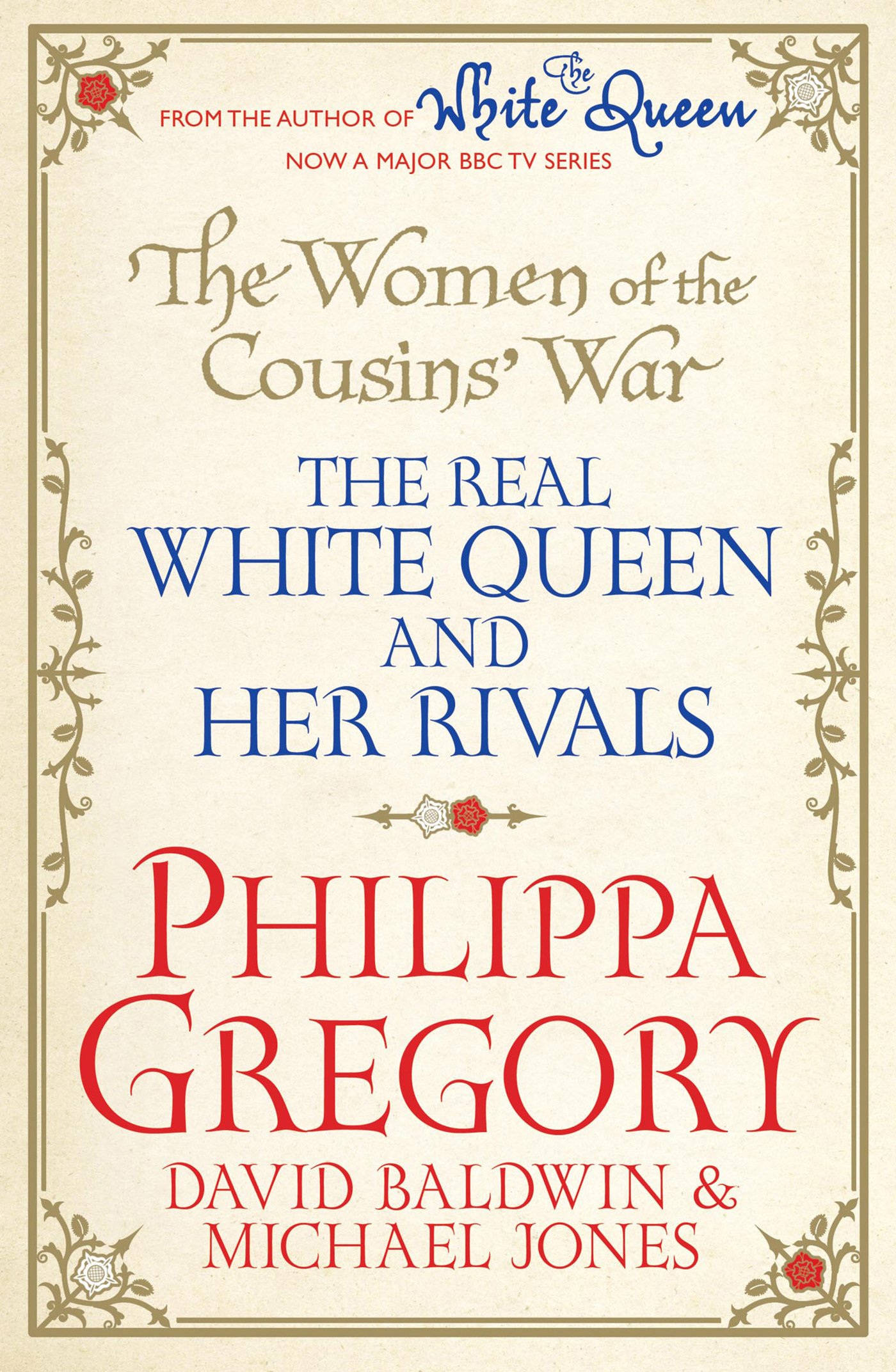 The Women of the Cousins&#039; War