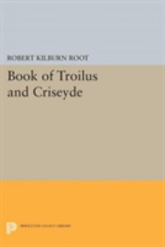 Book of Troilus and Criseyde