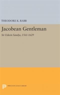 Jacobean Gentleman