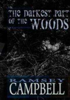 Darkest Part of the Woods