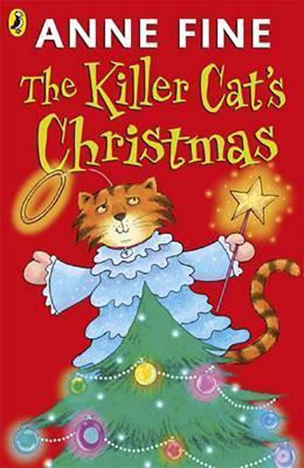The Killer Cat&#039;s Christmas