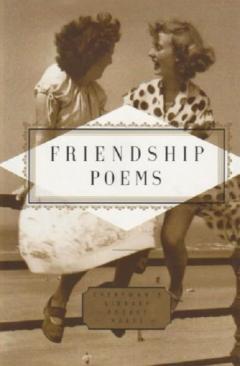 Poems Of Friendship