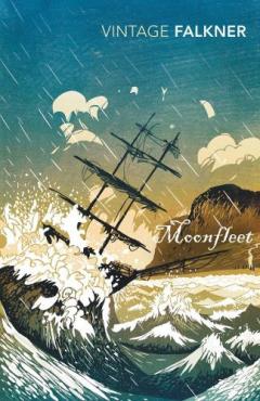 Coperta cărții Moonfleet