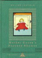 Mother Goose&#039;s Nursery Rhymes