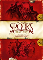 Spook&#039;s Bestiary