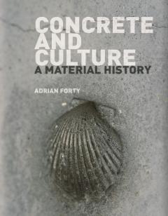 Coperta cărții Concrete and Culture