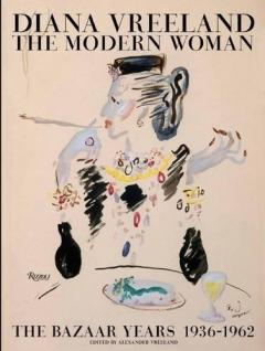 Diana Vreeland: The Modern Woman