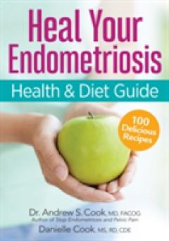 The Endometriosis Health & Diet Program