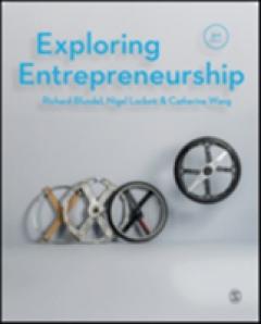 Exploring Entrepreneurship