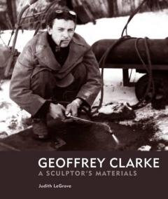 Geoffrey Clarke