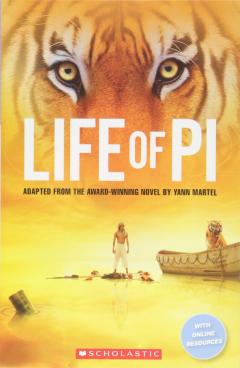 The Life of Pi