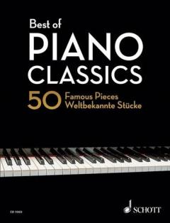Best of Piano Classics