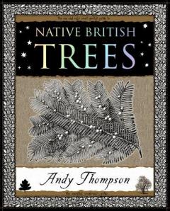 Coperta cărții Native British Trees