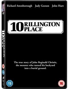 10 Rillington Place