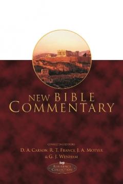 New Bible Commentary