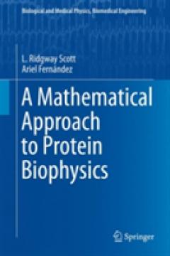 A Mathematical Approach to Protein Biophysics