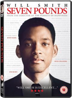 Seven Pounds 