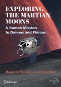 Exploring the Martian Moons