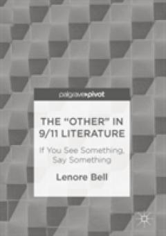 The "Other" In 9/11 Literature