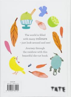 All the Colours I See