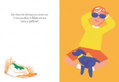 All the Colours I See