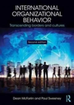 International Organizational Behavior