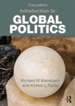 Introduction to Global Politics