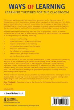 Ways of Learning