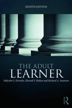 The Adult Learner