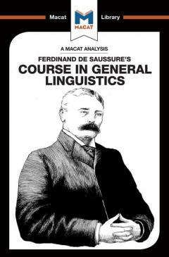 Course in General Linguistics