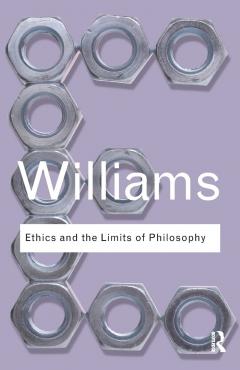 Ethics and the Limits of Philosophy