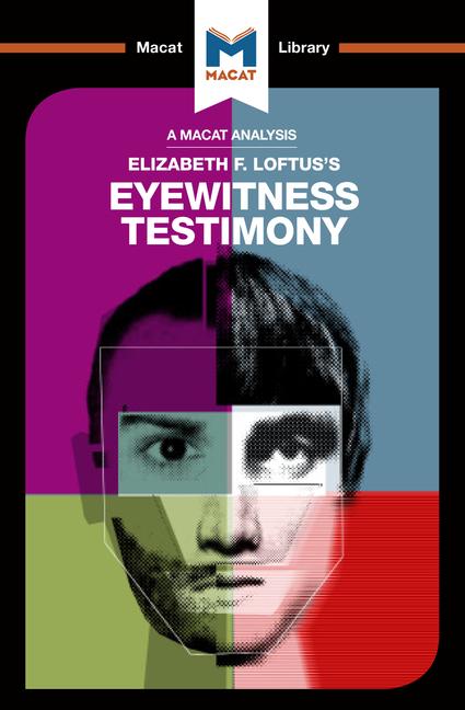 the gospels as eyewitness testimony