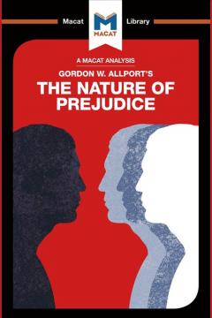 The Nature of Prejudice