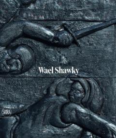 Coperta cărții Wael Shawky