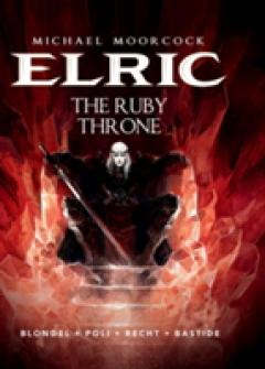 Michael Moorcock's Elric Vol. 1