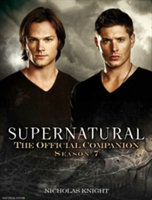 Supernatural - The Official Companion Season 7