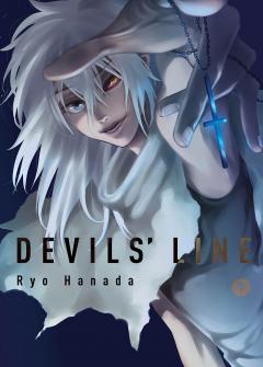 Devils' Line - Volume 9