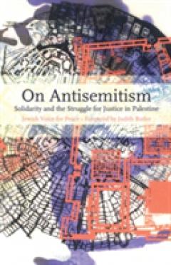 On Antisemitism