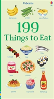 199 Things to Eat - Hannah Watson